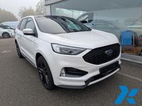 Gebraucht Ford Edge ST-Line 238 PS (175 kW) 2020 Weiss SUV