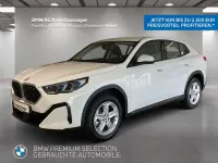 Gebraucht BMW X2 156 PS (114 kW) 2025 SUV