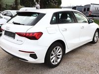 gebraucht Audi A3 Sportback 35 TFSI 150 S tronic LED in Achern