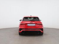 Gebraucht Audi RS3 Sportback Sport 400 PS (294 kW) 2022 Rot Kleinwagen