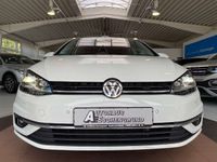 gebraucht VW Golf VII VII 1.5 TSI HIGHLINE ACC NAV FSH