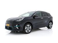 Gebraucht Kia e-Niro 150 kW (204 PS) 2022 Schwarz SUV