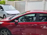 Gebraucht Ford Fiesta S 125 PS (91 kW) 2020 Rot Kleinwagen
