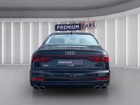 Gebraucht Audi S8 Sport 571 PS (419 kW) 2020 Blau Limousine