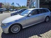 Używany BMW 330 272 KM (200 kW) 2008 Srebrny Kombi