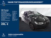 gebraucht VW Touran Touran IQ.DRIVEIQ.DRIVE 2.0TDI 7-Sitzer LED Navi Sitzh Cam