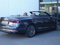 Gebraucht Audi A5 Cabriolet Sport 190 PS (139 kW) 2017 Grau Cabrio