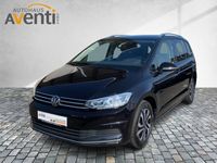 gebraucht VW Touran 2.0 TDI BMT Active *DSG*SHZ*ACC*SpurH*LED