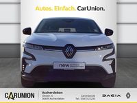 Second-hand Renault Megane E-Tech Evolution 96 kW (131 CP) 2022 Alb Berlinǎ