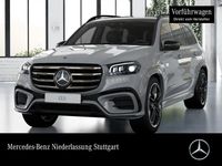 Gebraucht Mercedes GLS450 AMG 367 PS (269 kW) 2026 Grau SUV