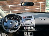 gebraucht Honda Jazz 1.4i Automatik Rentnerfahrzeug Unfallfrei