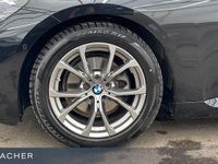 Gebraucht BMW 220 Efficient Dynamics 184 PS (135 kW) 2023 Saphirschwarz metallic Coupé