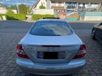 gebraucht Mercedes CLK350 CDI Elegance | Sammlerzustand