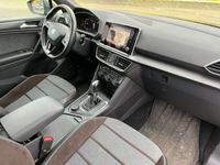 gebraucht Seat Tarraco 2.0 TDI DSG Xcellence 4Drive **TOP**