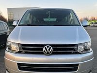 Usata VW Multivan 179 CV (131 kW) 2015 Argento Monovolume
