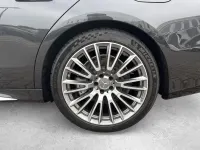Gebraucht Mercedes E53 AMG AMG 585 PS (430 kW) 2025 Metalliclack graphitgrau Limousine