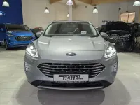 Gebraucht Ford Kuga Titanium X 120 PS (88 kW) 2023 Silber SUV