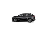 Neu Renault Austral Evolution 200 PS (147 kW) 2026 Black pearlschwarz metallic SUV