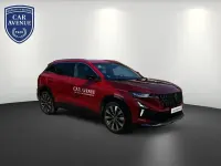 Gebraucht Renault Austral Techno 158 PS (116 kW) 2025 Rot SUV