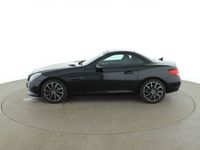 gebraucht Mercedes SLC180 SLC-Klasse Benzin, 26.130 €