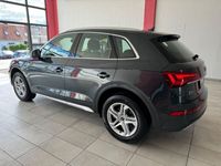 gebraucht Audi Q5 45 TFSI quattro advanced