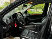 Gebraucht Mercedes GL320 224 PS (164 kW) 2007 Schwarz SUV