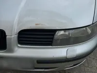 Gebraucht Seat Leon 110 PS (80 kW) 2004 Silber Kleinwagen