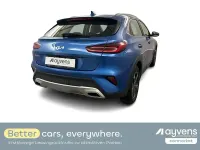 Gebraucht Kia XCeed Vision 105 PS (77 kW) 2022 Blau SUV