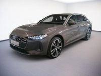 Gebraucht Audi A5 Advanced 115 PS (84 kW) 2025 Grau Kombi