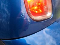 Gebraucht Mini Cooper S 170 PS (125 kW) 2005 Blau Kleinwagen