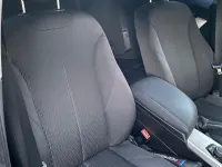 Gebraucht BMW 116 109 PS (80 kW) 2015 Schwarz Kleinwagen