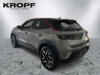 Gebraucht Opel Mokka GS Line 136 PS (100 kW) 2024 Grau SUV