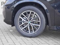 Gebraucht BMW iX1 M Sport 230 kW (313 PS) 2026 Saphirschwarz SUV