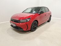 Gebraucht Opel Corsa 101 PS (74 kW) 2023 Kardio rot (metallic) Limousine