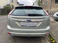 gebraucht Ford Focus 1.6 Lim. Titanium