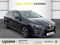 Gebraucht Renault Mégane IV Bose Edition 2019 Schwarz