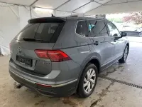 Gebraucht VW Tiguan Allspace Life 200 PS (147 kW) 2023 Grau SUV