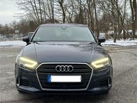 gebraucht Audi A3 TFSI / LED / ACC