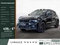 Nouă Lynk & Co 01 280 CP (205 kW) 2025 Negru SUV