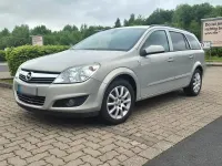 Usado Opel Astra Edition 116 HP (85 kW) 2008 Carrinha