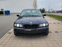 Gebraucht BMW 318 143 PS (105 kW) 2005 Kombi