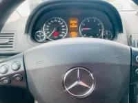 Gebraucht Mercedes A150 95 PS (69 kW) 2006 Grau Kleinwagen