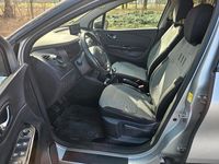 Gebraucht Renault Captur 118 PS (86 kW) 2016 Silber SUV