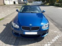 gebraucht BMW 325 Cabriolet i - mit M-Sportpaket