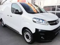 Gebraucht Opel Vivaro-e Combi 144 PS (105 kW) 2022 Weiß Van / Kleinbus