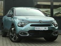Gebraucht Citroën C4 PureTech 131 PS (96 kW) 2023 Blau Limousine
