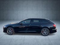 Gebraucht Audi S6 Ambiente 344 PS (253 kW) 2024 Mythosschwarz metallic Kombi