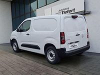 Neu Opel Combo-e Life 100 kW (136 PS) 2025 Weiß Van / Kleinbus