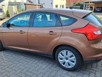 Gebraucht Ford Focus 100 PS (73 kW) 2013 Limousine