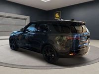 gebraucht Land Rover Discovery Dynamic HSE D300*StHeiz*Pano*MY24*7-Sitzer*SOFORT!